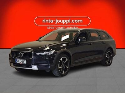 Volvo V90 CC