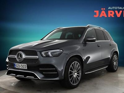 Mercedes GLE350e