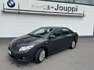 käytetty Toyota Corolla Hatchback 1,8 Hybrid Active Edition / Plus-paketti / Lämpöpaketti / Tehdastakuu /