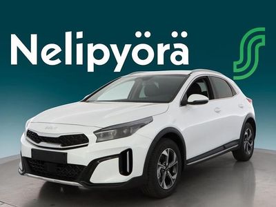 Uusi 2025 Kia XCeed EX Katumaasturi | 33 322 € (Kallis)
