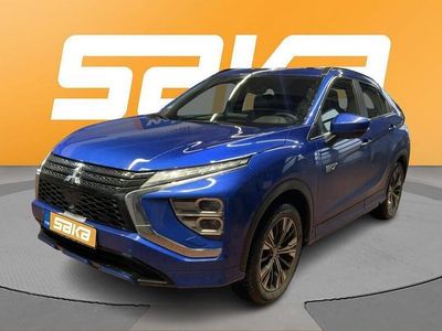 Käytetty Mitsubishi Eclipse Instyle 185 HP (136 kW) 2022 Farmari