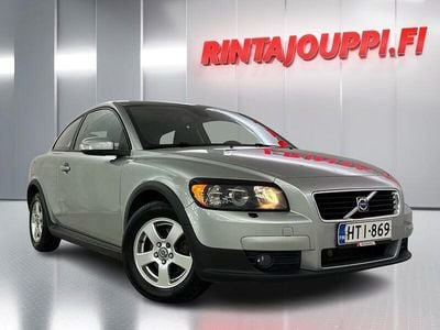 Käytetty 2008 Volvo C30 Momentum Viistoperä | 6 700 €