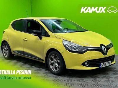 Renault Clio IV