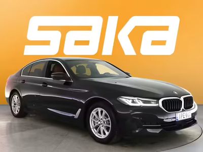 BMW 530e