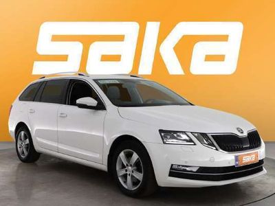 Skoda Octavia G-TEC