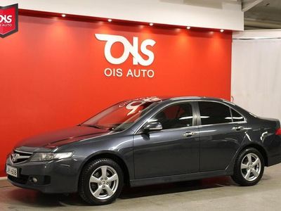 Käytetty Honda Accord Sport 155 HP (114 kW) 2008 Sedan