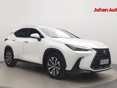 Lexus NX450h+