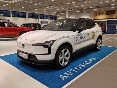 Käytetty Volvo EX30 Ultra 200 kW (272 HP) 2024 Katumaasturi