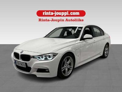 BMW 330e