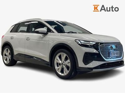 Käytetty Audi Q4 e-tron 210 kW (286 HP) 2025 Katumaasturi