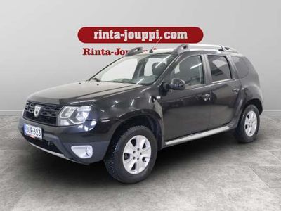 käytetty Dacia Duster TCe 150 4x4 Journey