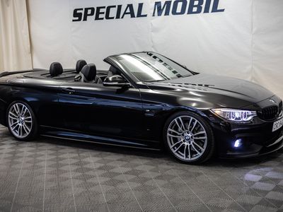 BMW 435