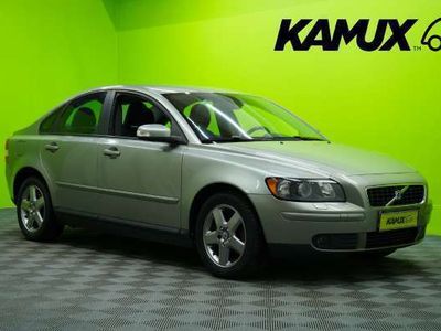 käytetty Volvo S40 S40 4DSEDAN 2.4 AUTOMATIC-MS6659/264