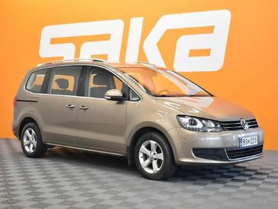 VW Sharan