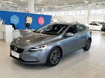 käytetty Volvo V40 T2 Business Aut