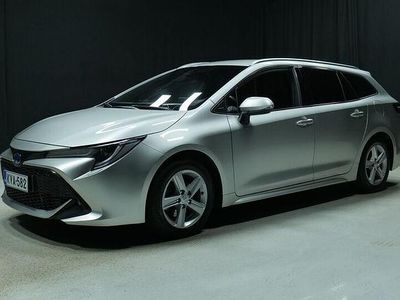 Käytetty Toyota Corolla Edition 184 HP (135 kW) 2023 Farmari