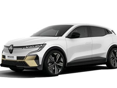 Uusi 2025 Renault Megane E-Tech Komfort Viistoperä | 40 990 €