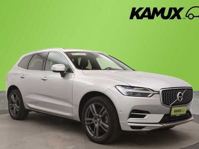 käytetty Volvo XC60 T8 TwE AWD Business Inscription / PilotAssist / Panorama / 360 /