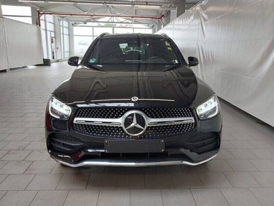 Mercedes GLC300e