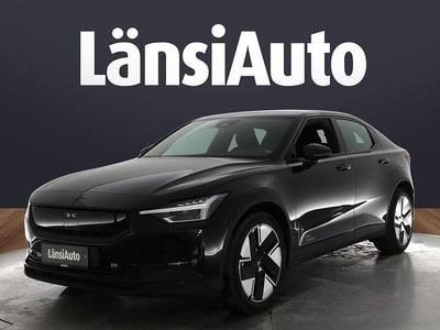 Käytetty 2025 Polestar 2 Long Range Single Motor Viistoperä | 40 950 € (Perustarjous)