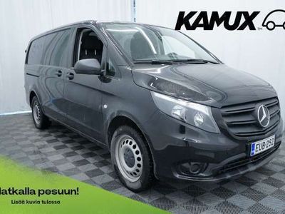 käytetty Mercedes Vito 114 CDI A2 //