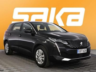 Käytetty 2021 Peugeot 5008 Active Katumaasturi | 29 890 € (Perustarjous)