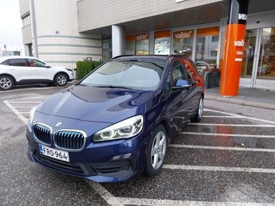 BMW 225 Active Tourer