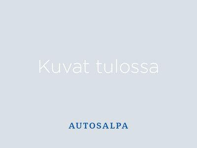 käytetty Volvo V40 D2 BUSINESS AUT TAKUU 24KK/40TKM