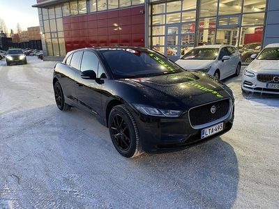 Käytetty Jaguar I-Pace S 117 kW (160 HP) 2020 Katumaasturi