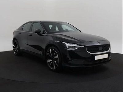 Käytetty 2021 Polestar 2 Pilot Viistoperä | 25 900 € (Perustarjous)