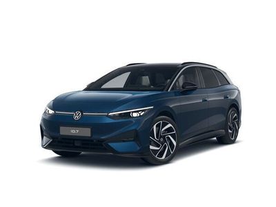 käytetty VW ID7 Tourer Pro Elegance 210 kW Akku 77 kWh *Korko 299%+ kulut 5.5.2024 asti*