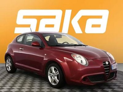 Käytetty Alfa Romeo MiTo 95 HP (69 kW) 2011 Viistoperä