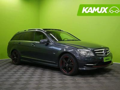 Mercedes C350