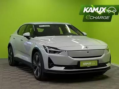 Käytetty Smart #1 Edition #1 200 kW (272 HP) 2024 Katumaasturi