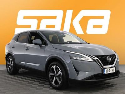 Käytetty Nissan Qashqai 360º 158 HP (116 kW) 2023 Katumaasturi
