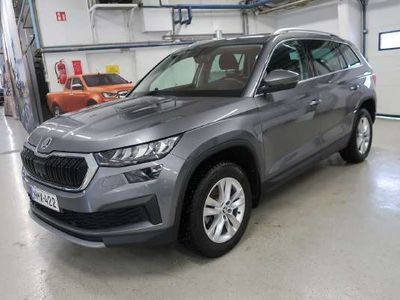 käytetty Skoda Kodiaq 1.5 TSI ACT Ambition DSG Autom