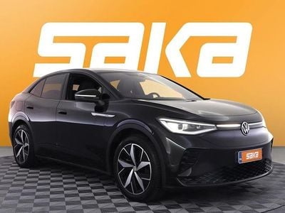 Käytetty 2022 VW ID.5 GTX Katumaasturi | 33 400 € (Perustarjous)