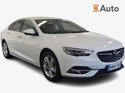 Käytetty Opel Insignia Innovation 165 HP (121 kW) 2019 Viistoperä