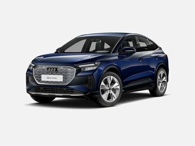 käytetty Audi Q4 Sportback e-tron e-tron 45 e-tron Limited Plus quattro 19500 kW