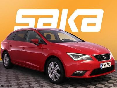 Seat Leon ST