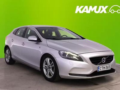 Käytetty Volvo V40 Business Edition 114 HP (83 kW) 2015