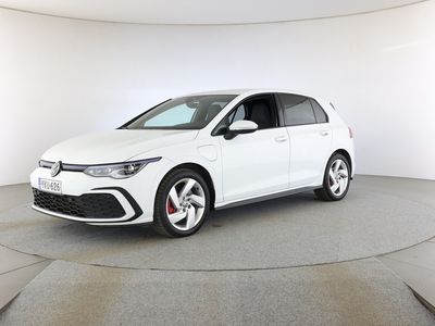 käytetty VW Golf VIII GTE 180 kW (PHEV) DSG-automaatti - *Korko alk. 2,99% + kulut* -