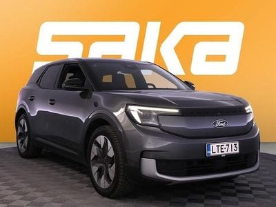 Käytetty Ford Explorer Extended Range 250 kW (340 HP) 2024 Katumaasturi