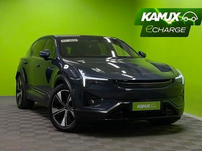 Sininen Käytetty 2024 Polestar 3 Performance Katumaasturi | 66 880 € (Perustarjous)