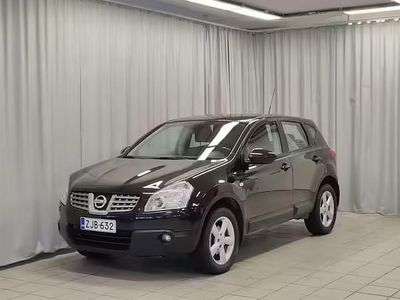 Käytetty Mercedes B200 2006 Tila-auto