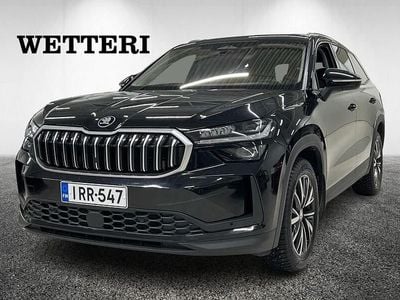 Käytetty Skoda Kodiaq Style 150 HP (110 kW) 2024 Katumaasturi