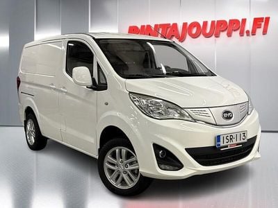 Käytetty 2023 BYD ETP3 Van | 16 990 €