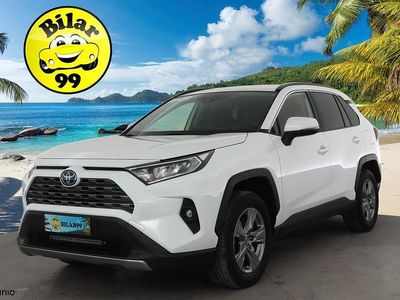 Käytetty 2022 Toyota RAV4 Hybrid Active Katumaasturi | 38 500 € (Hyvä tarjous)
