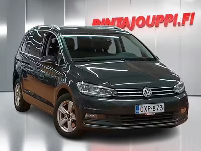 VW Touran