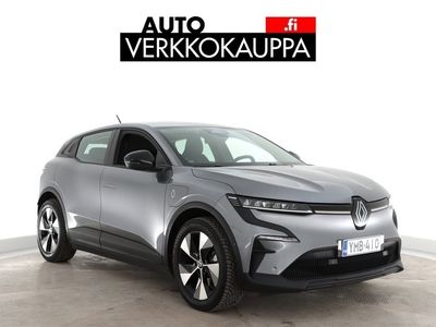 käytetty Renault Mégane IV 